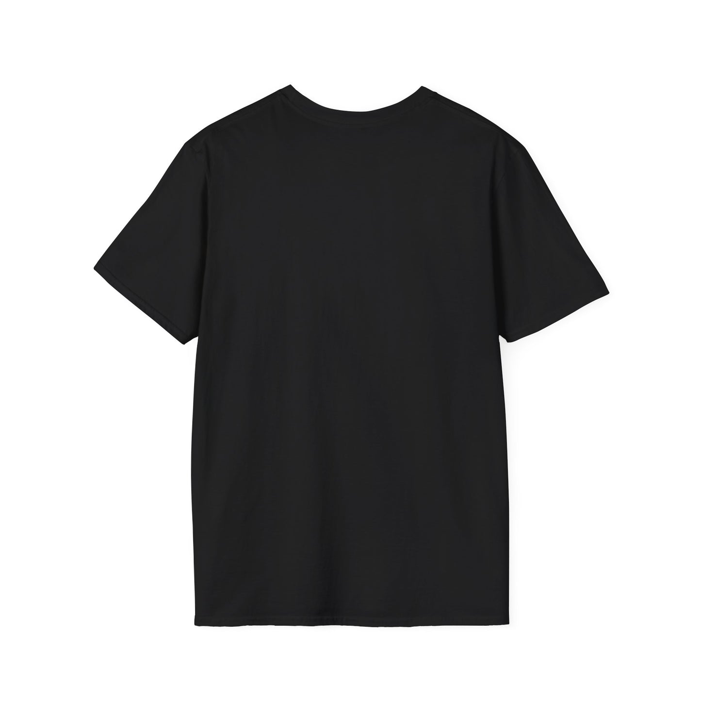 Bold Unisex T-Shirt in Softstyle Fabric