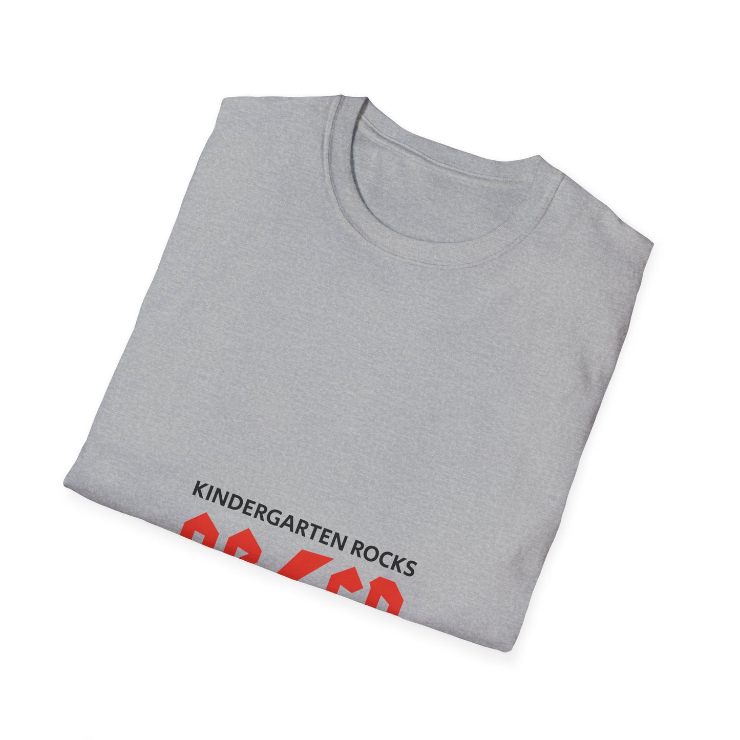 Copy of Unisex Softstyle T-Shirt