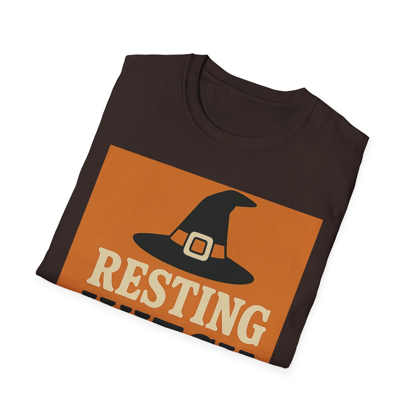 Bold Unisex T-Shirt in Softstyle Fabric
