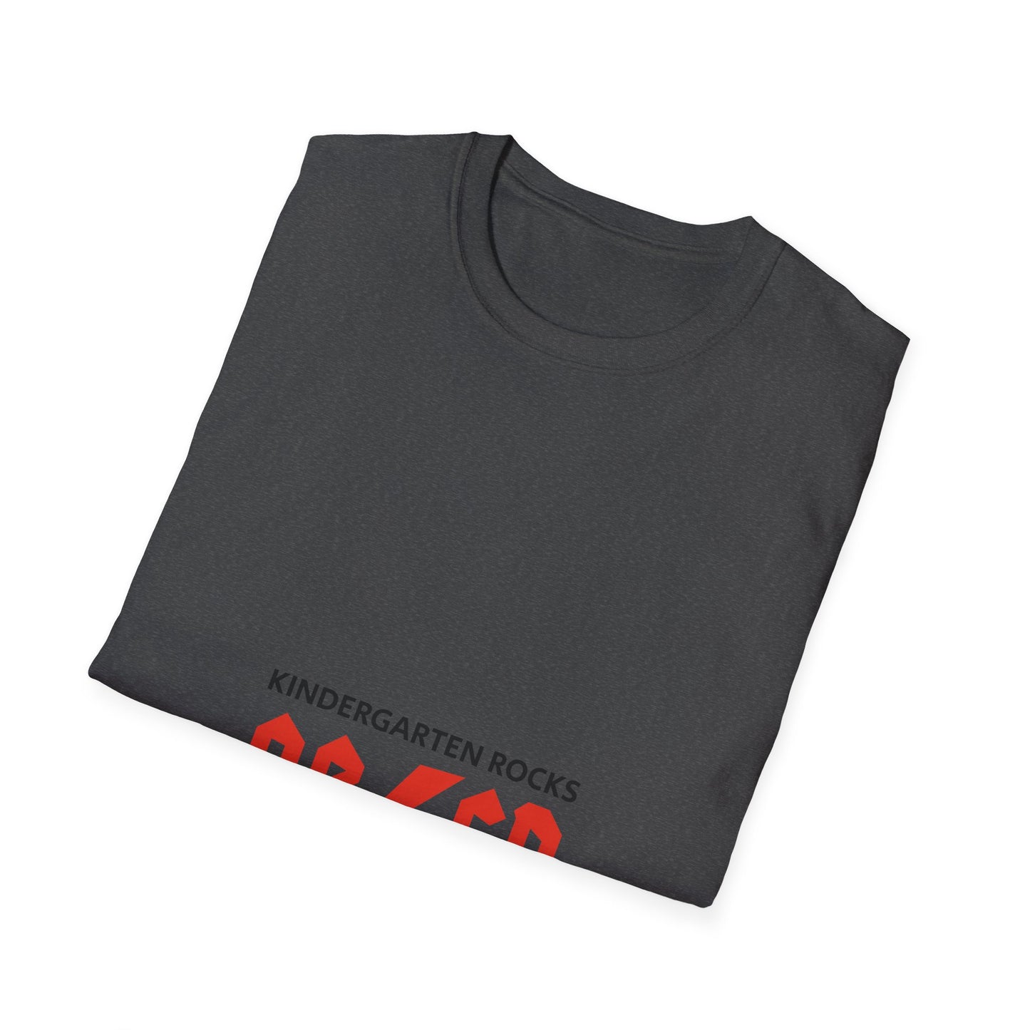 Copy of Unisex Softstyle T-Shirt