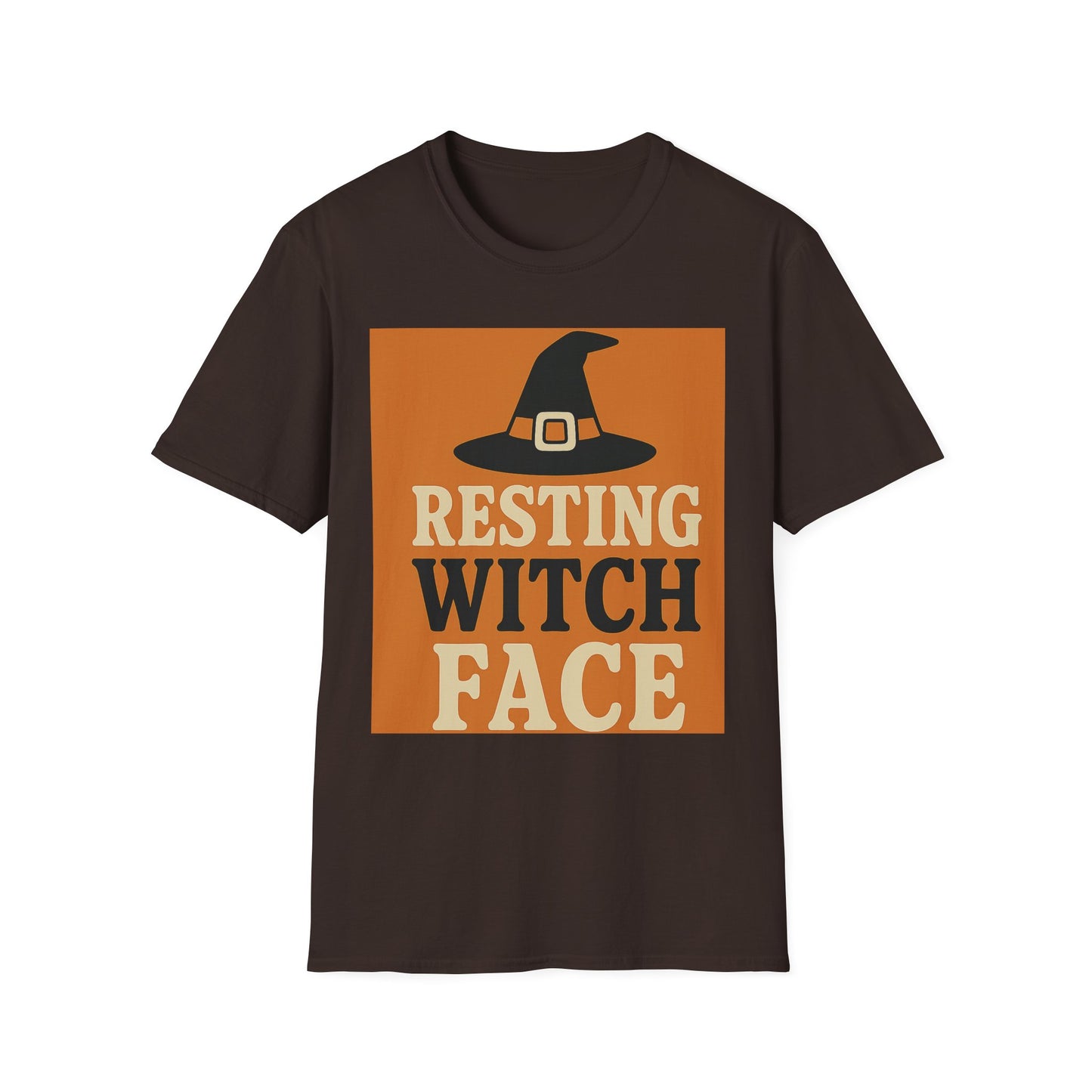 Bold Unisex T-Shirt in Softstyle Fabric