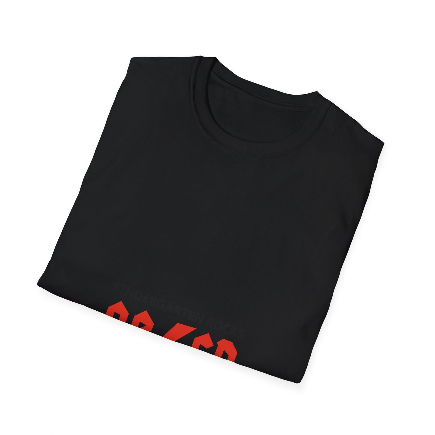 Copy of Unisex Softstyle T-Shirt