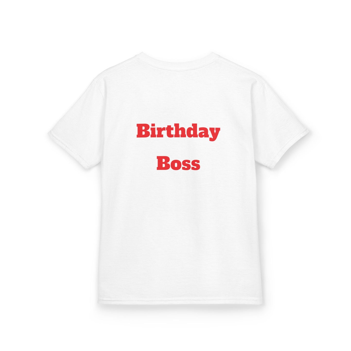 Kids Level 7 Unlocked Tee, Birthday Gift, Video Game Shirt, Fun Kids T-Shirt, Gaming Apparel, Kids Casual Wear