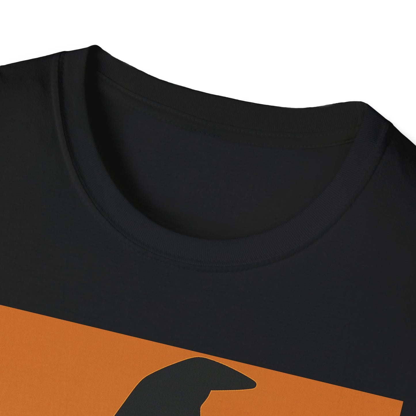 Bold Unisex T-Shirt in Softstyle Fabric