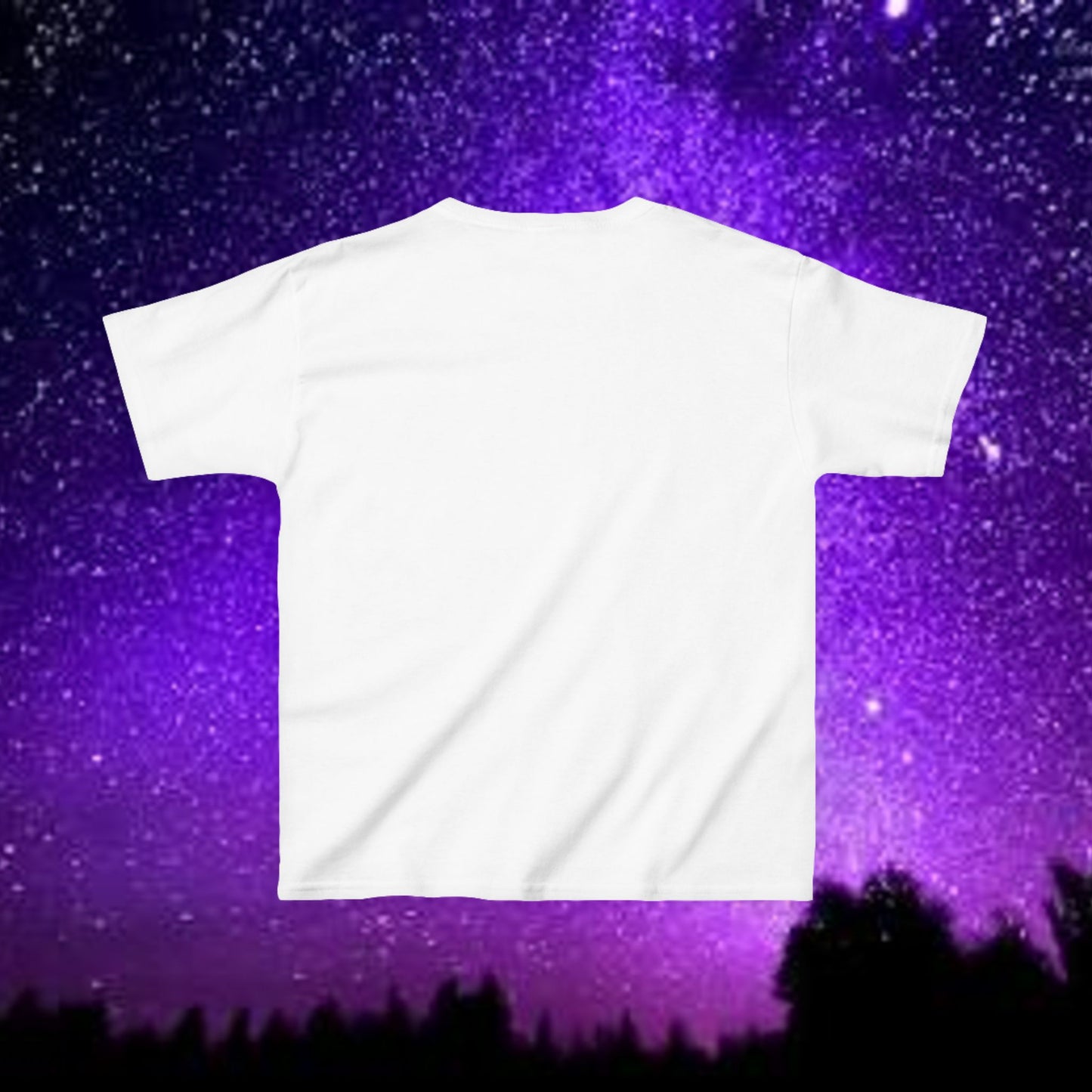 Kids T-Shirt - Kpop Demon Hunters Print