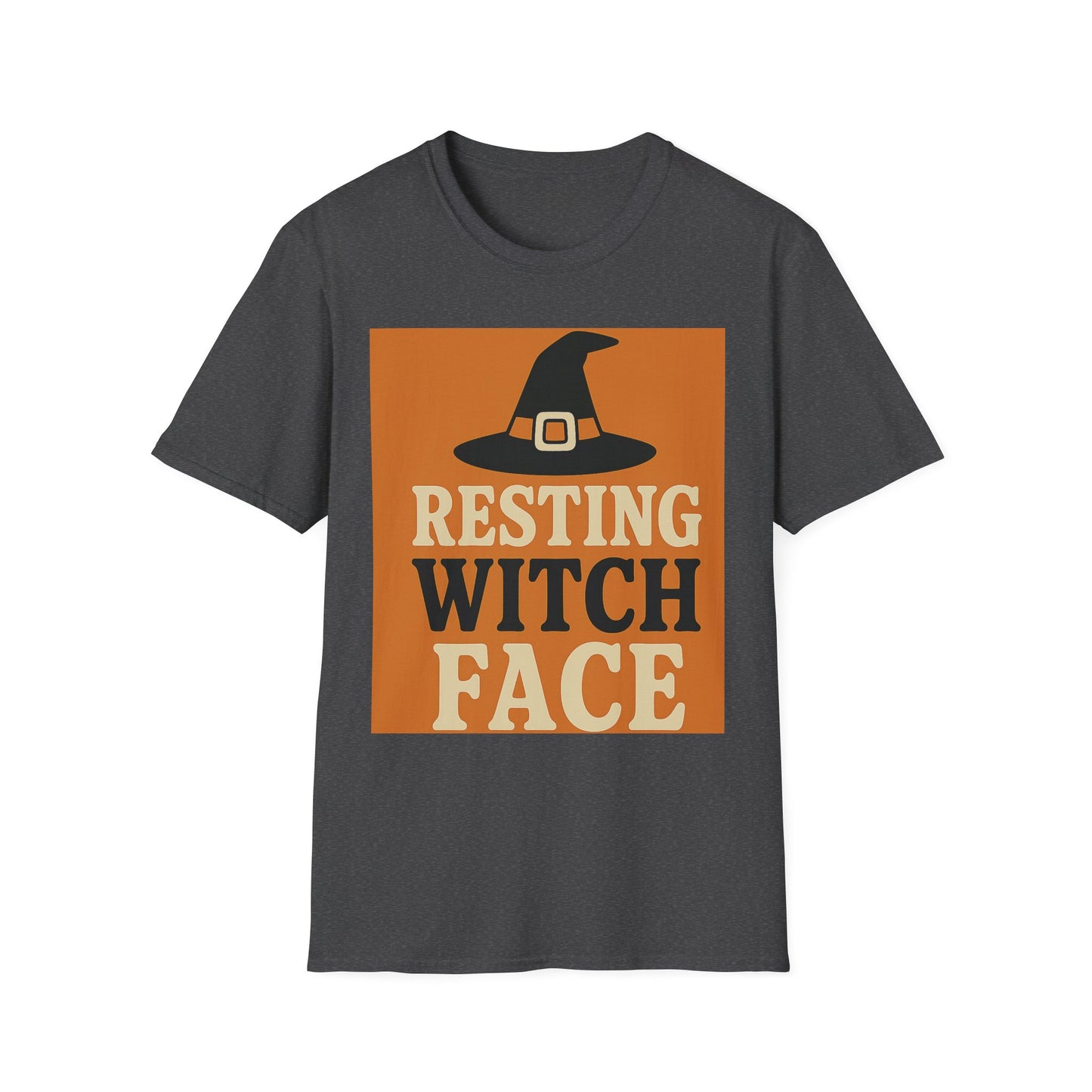 Bold Unisex T-Shirt in Softstyle Fabric