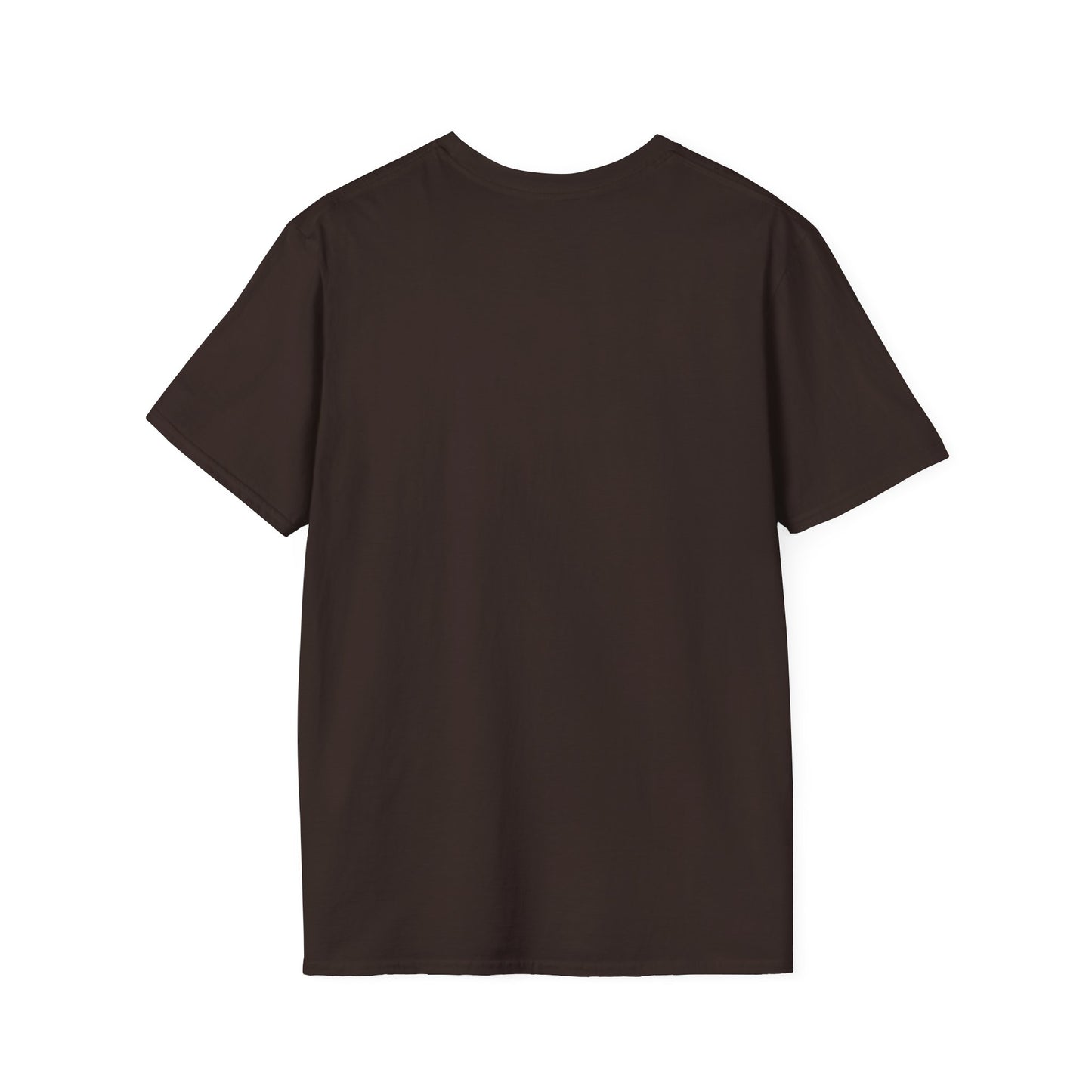 Bold Unisex T-Shirt in Softstyle Fabric