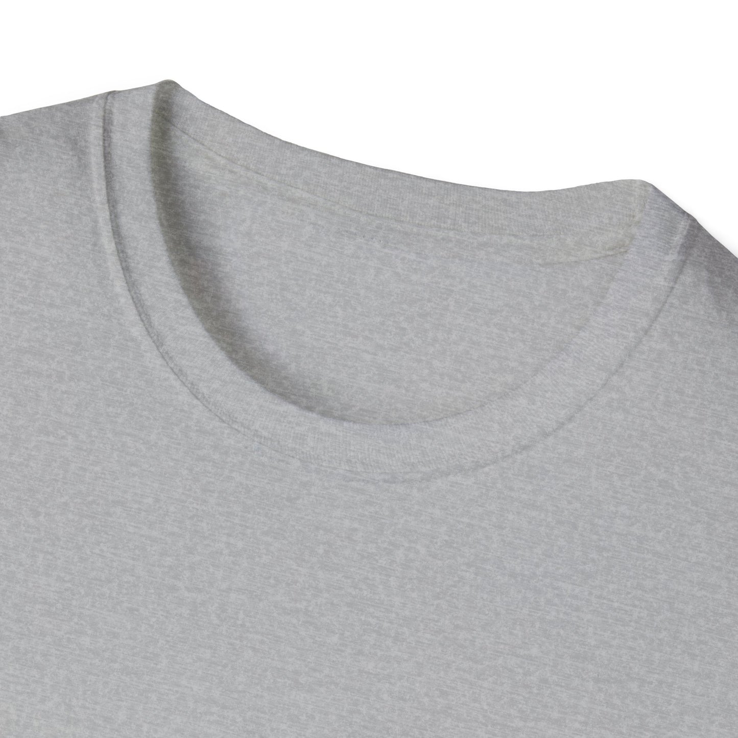 Copy of Unisex Softstyle T-Shirt