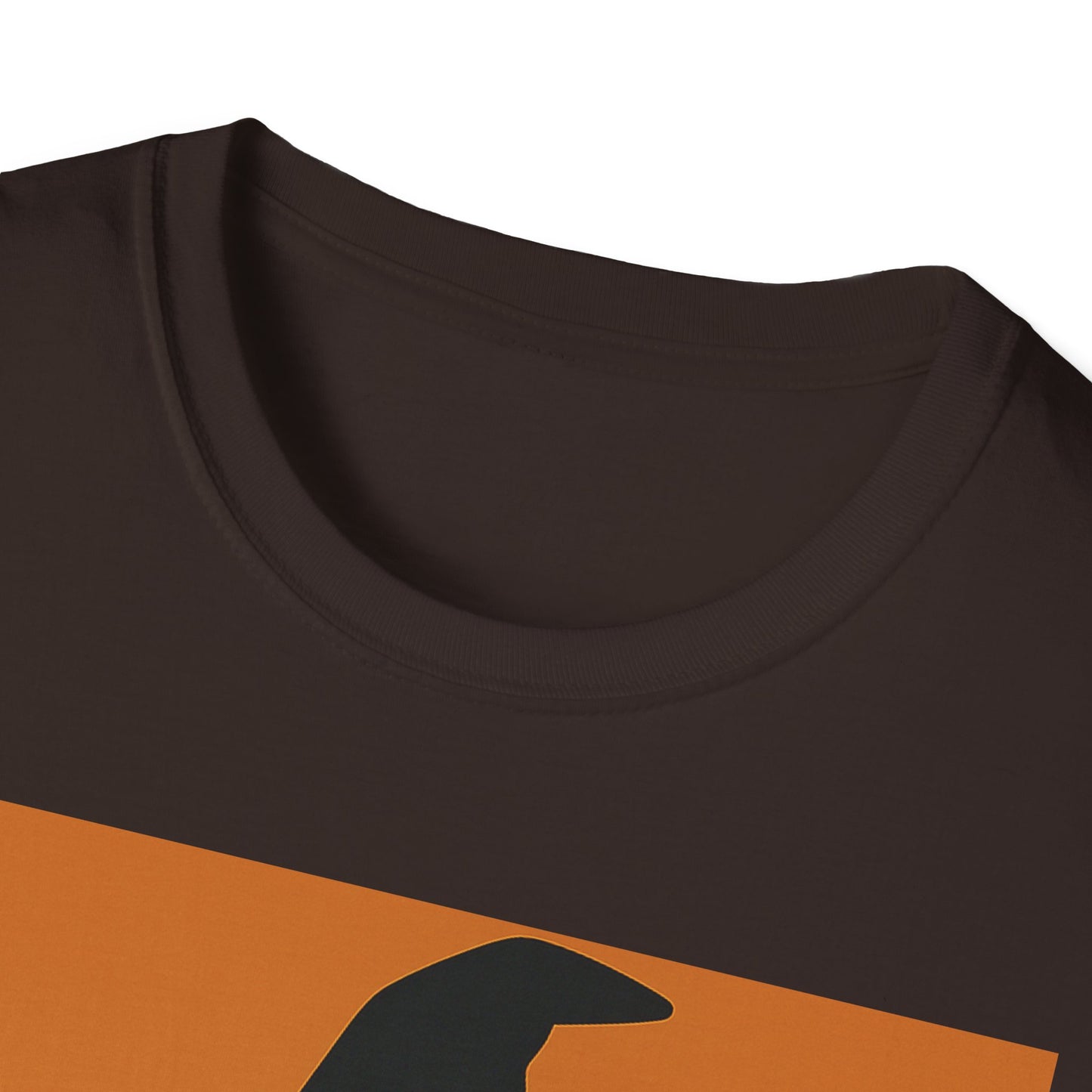 Bold Unisex T-Shirt in Softstyle Fabric