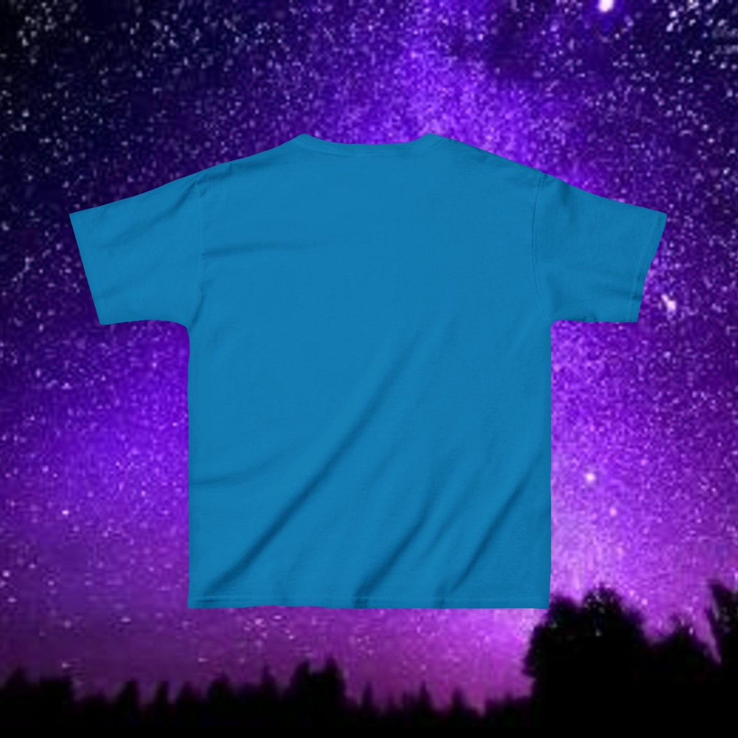 Kids T-Shirt - Kpop Demon Hunters Print