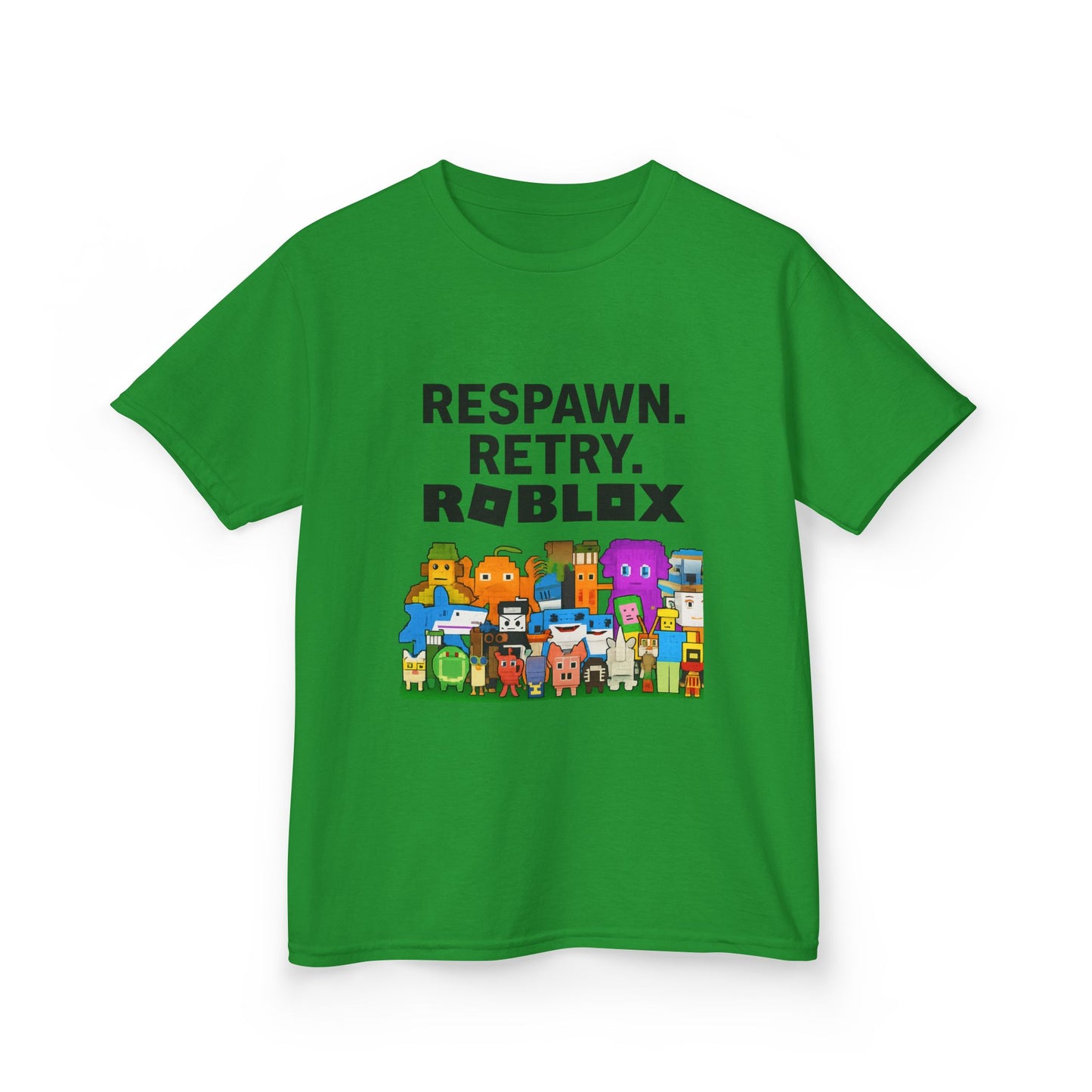 Roblox Kids Tee