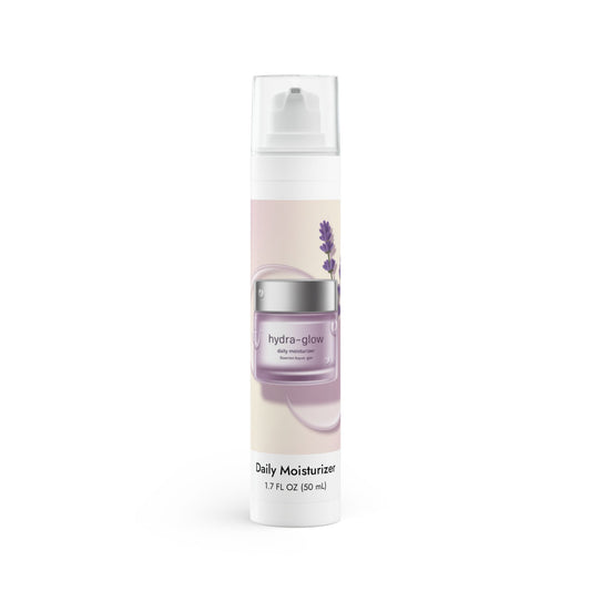 Daily Moisturizer, 1.7oz