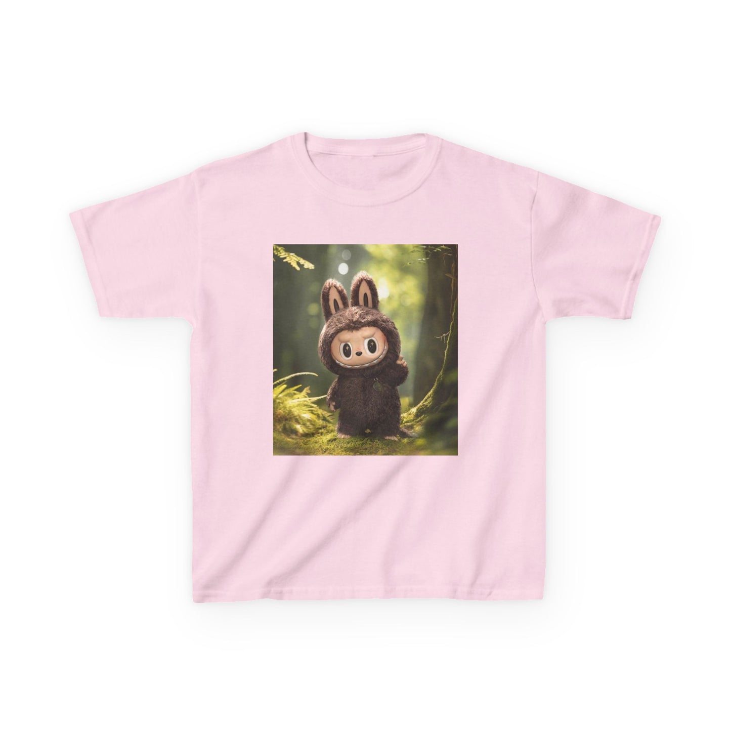 Kids Heavy Cotton™ Tee