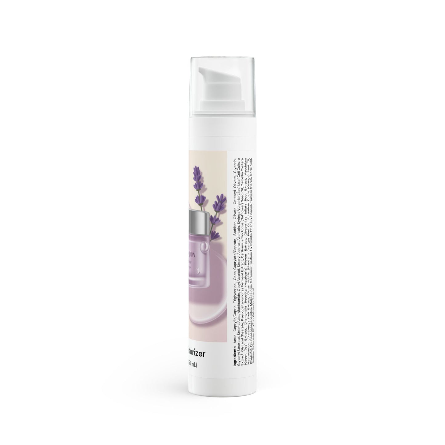Daily Moisturizer, 1.7oz