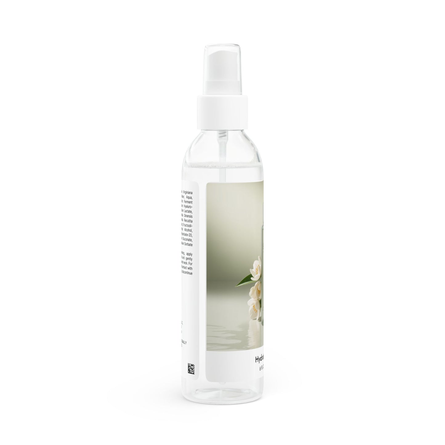 Hydrating Toner, 6oz