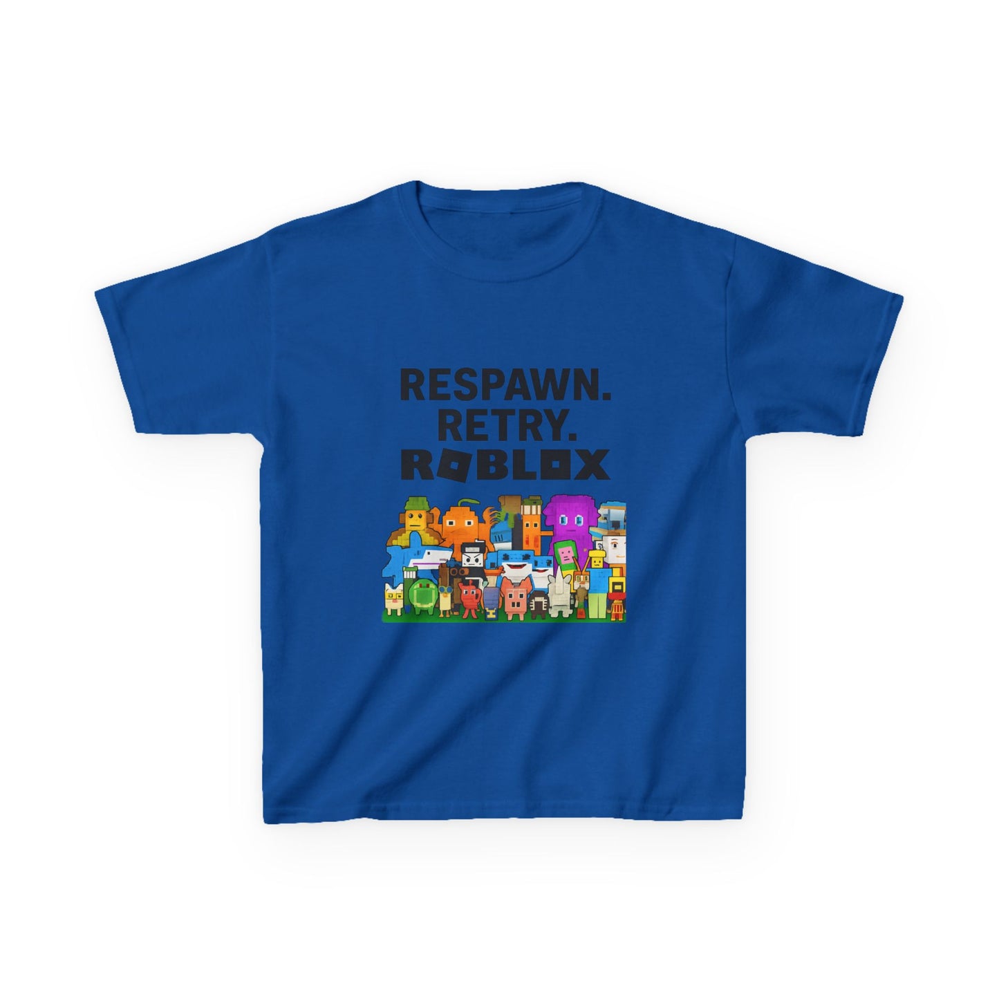 Roblox Kids Tee