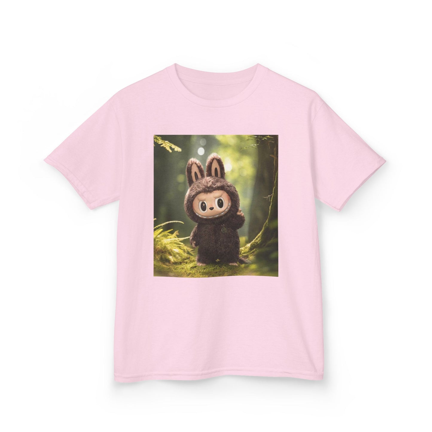 Kids Heavy Cotton™ Tee