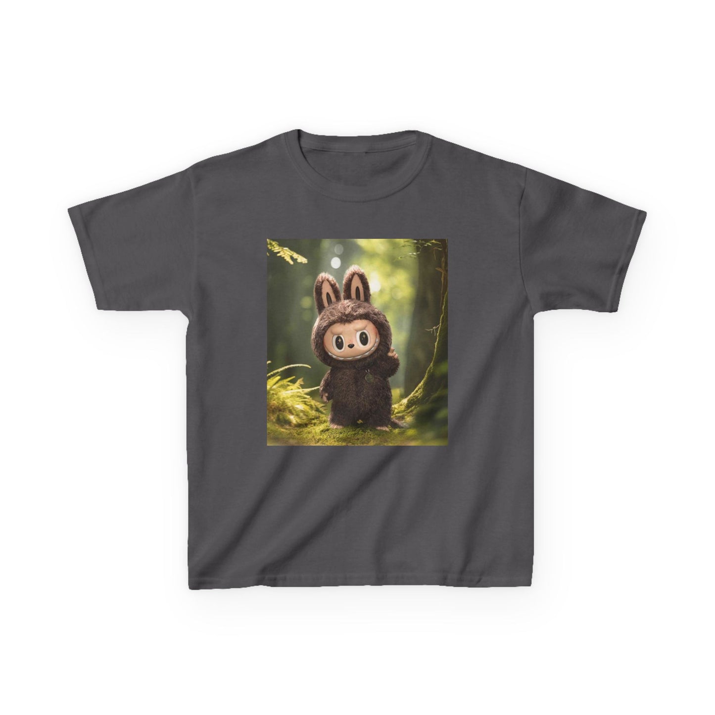 Kids Heavy Cotton™ Tee