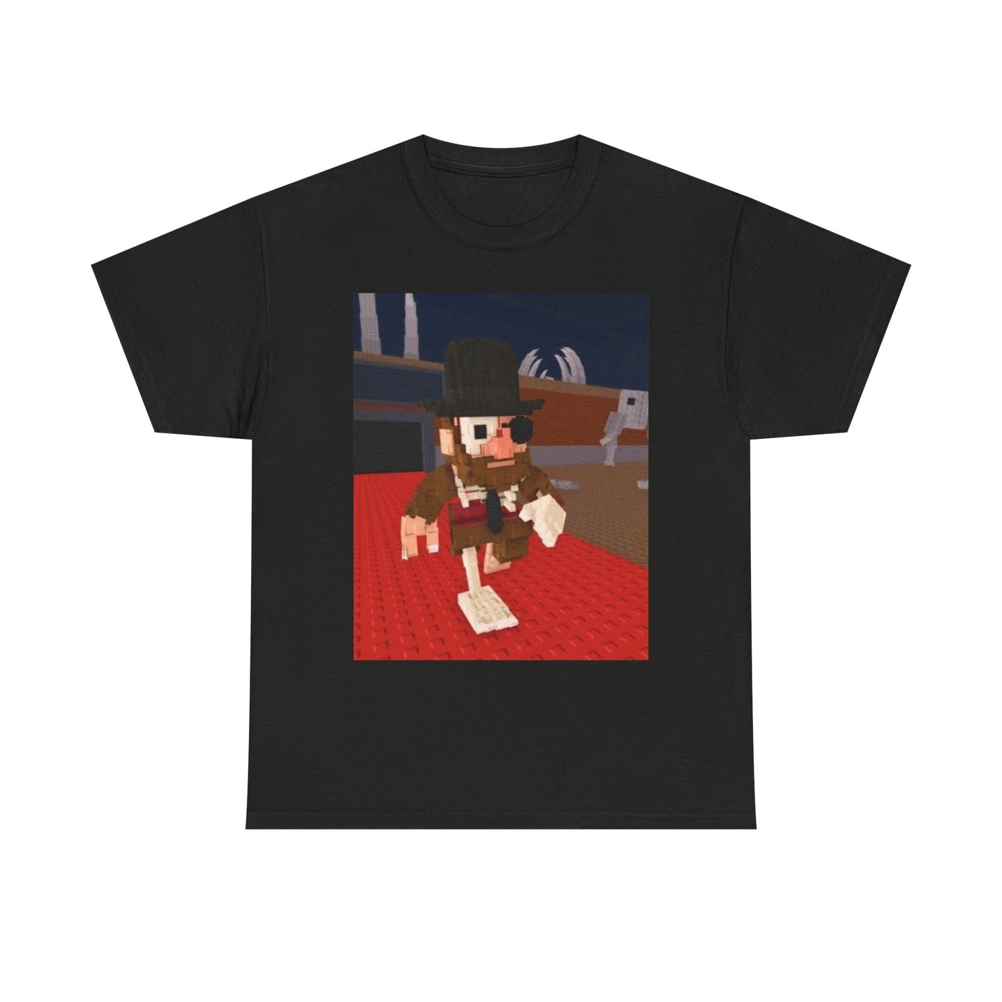 Vintage Gamer Tee, Unisex Heavy Cotton Tee, Retro Video Game Shirt, Nostalgic Gift, Casual Wear, Gaming Apparel