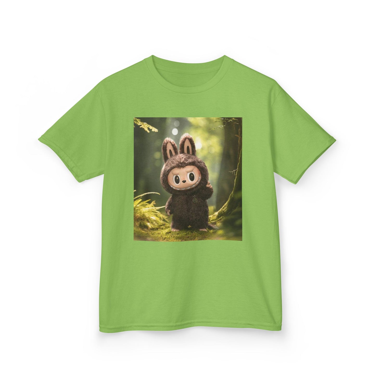 Kids Heavy Cotton™ Tee