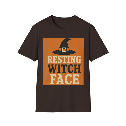 Bold Unisex T-Shirt in Softstyle Fabric