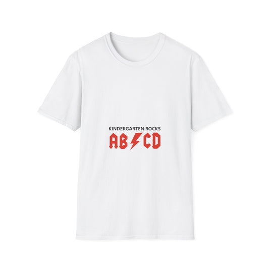 Copy of Unisex Softstyle T-Shirt