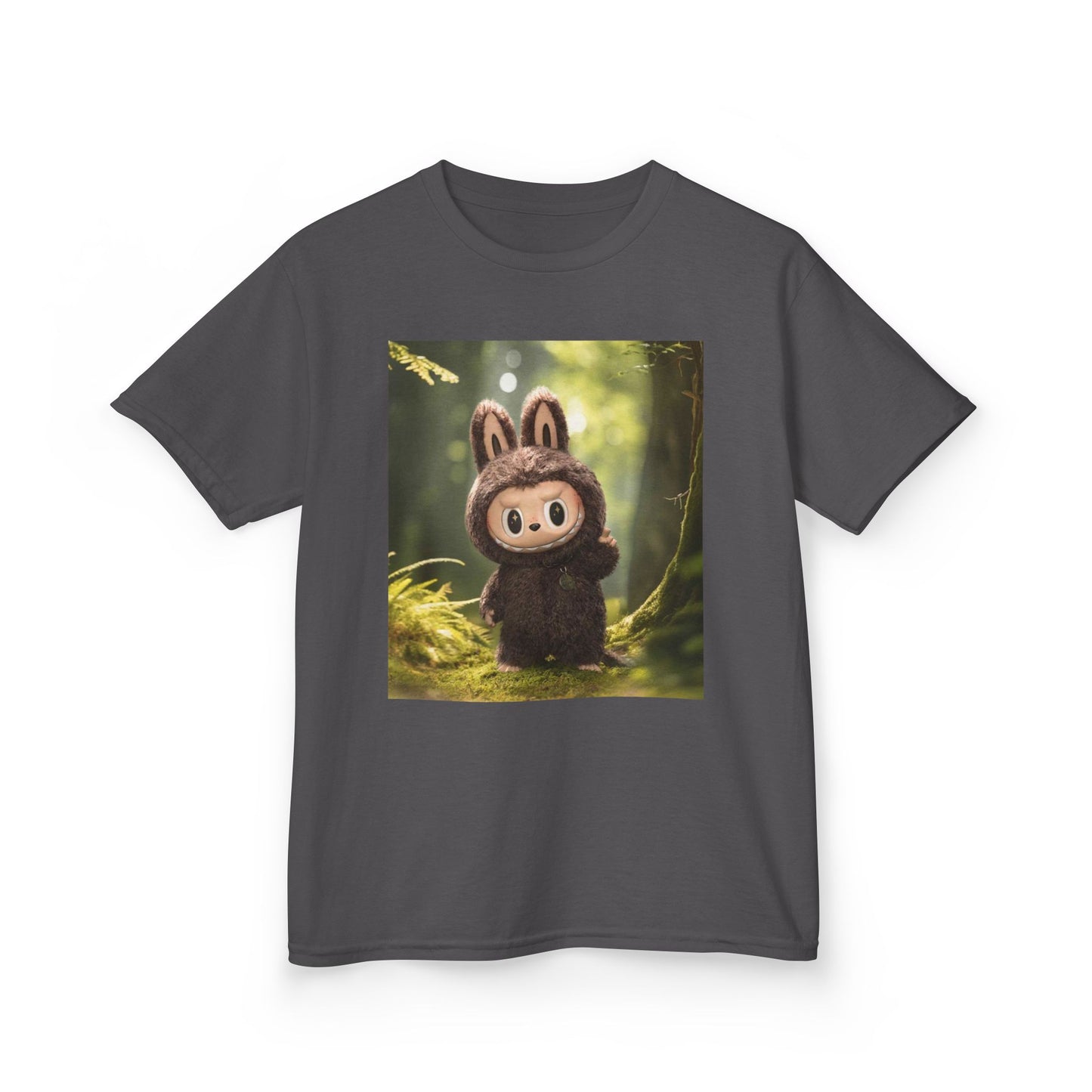 Kids Heavy Cotton™ Tee