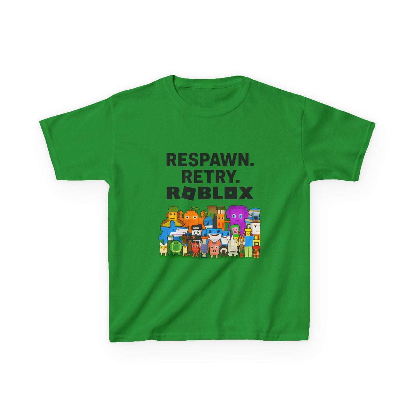 Roblox Kids Tee