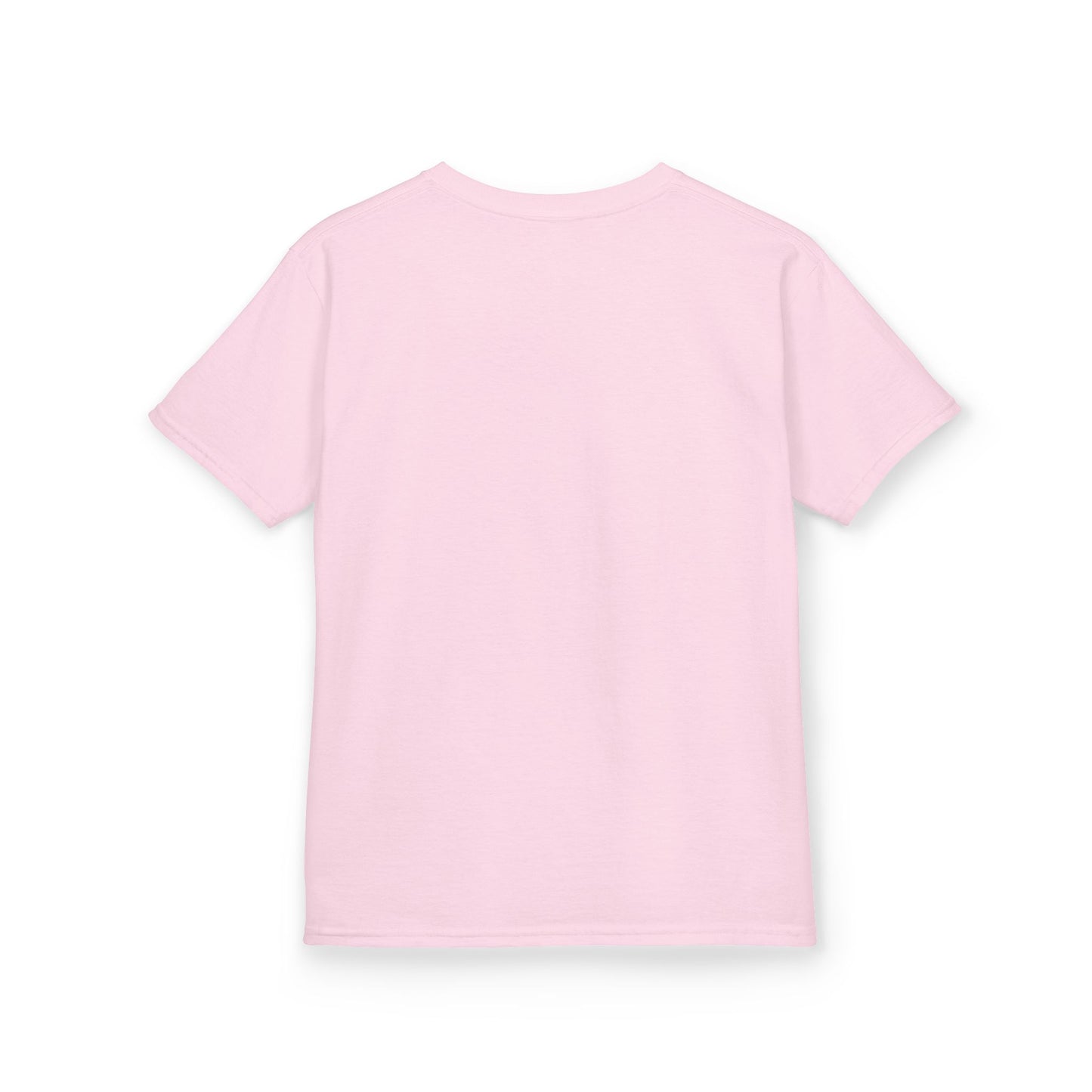 Colorful Kids T-Shirt Featuring Cute Friends Design, Perfect Gift for Birthdays, Playdates, Family Gatherings, or Everyday Fun