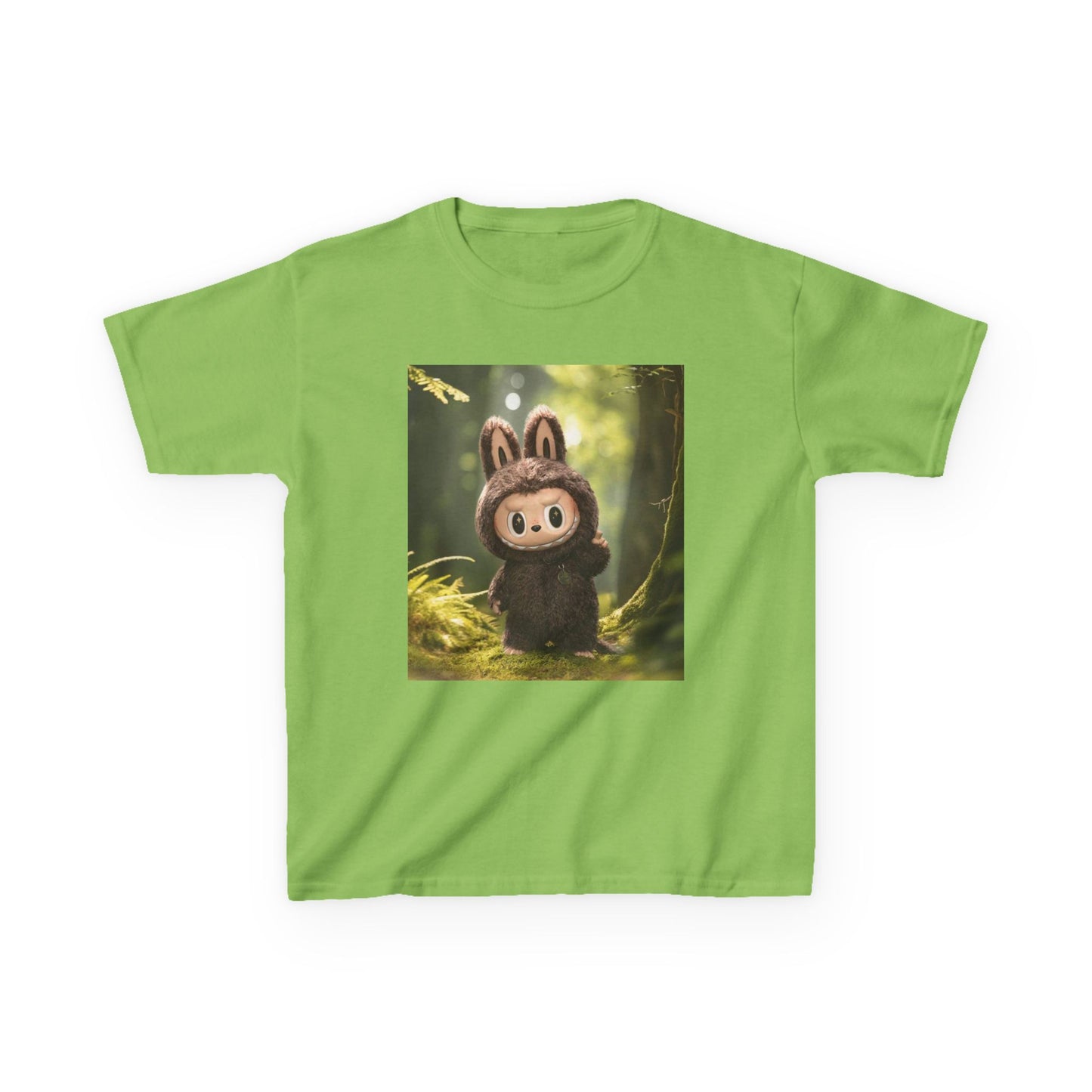 Kids Heavy Cotton™ Tee