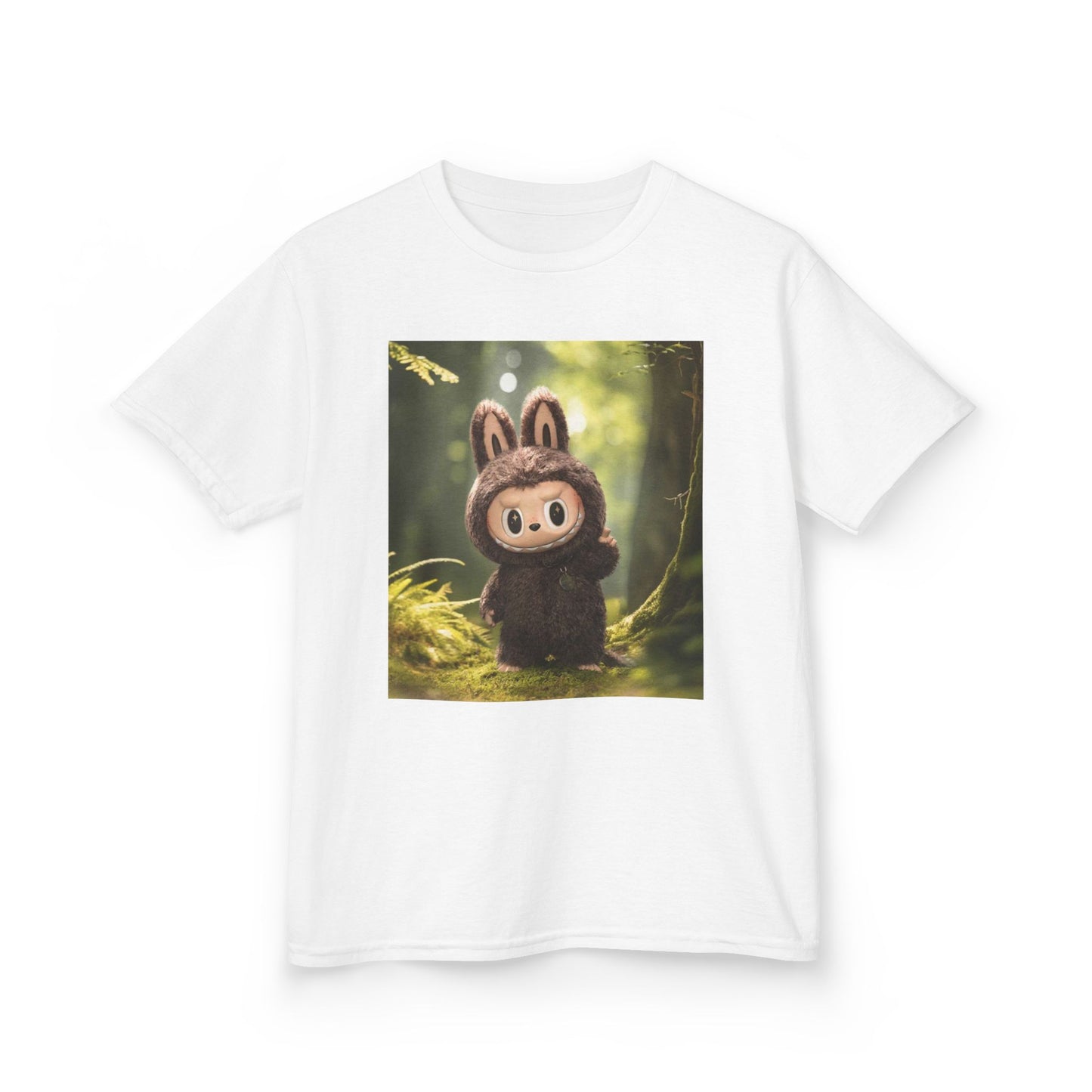 Kids Heavy Cotton™ Tee