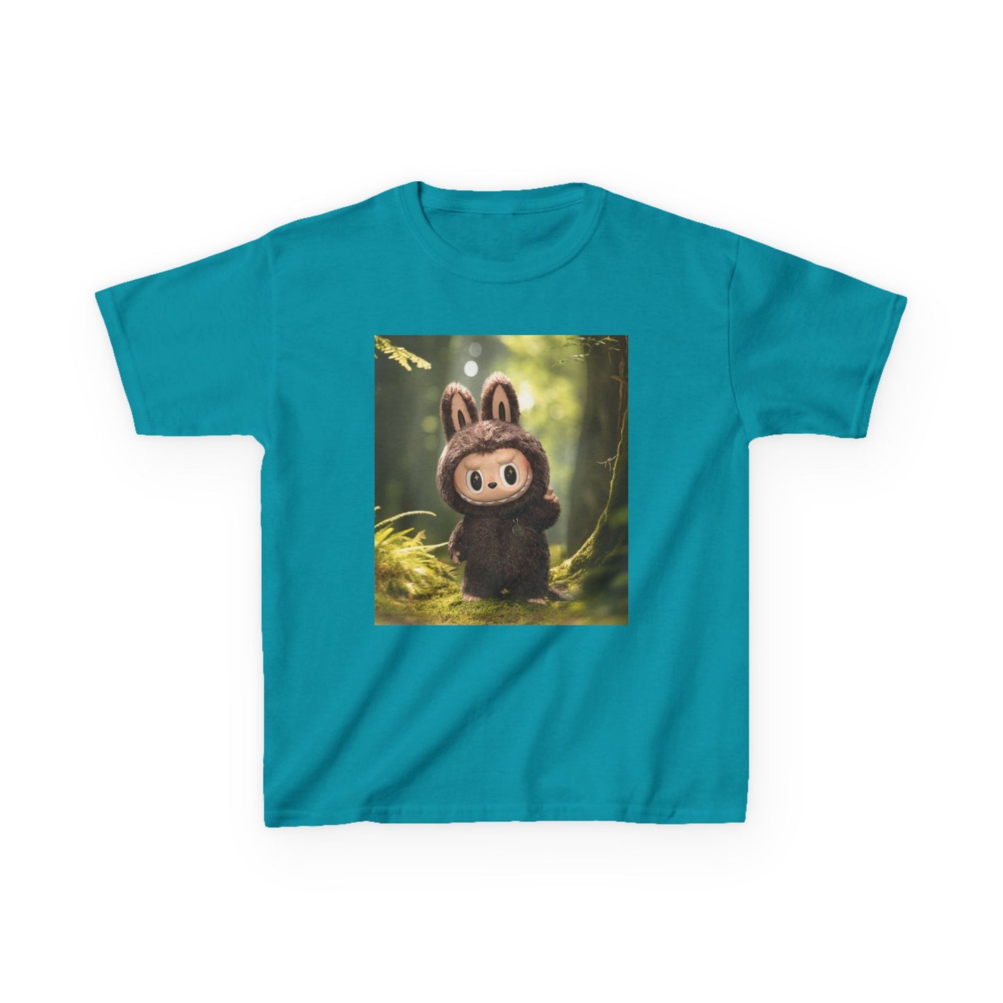 Kids Heavy Cotton™ Tee