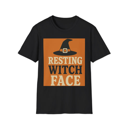Bold Unisex T-Shirt in Softstyle Fabric