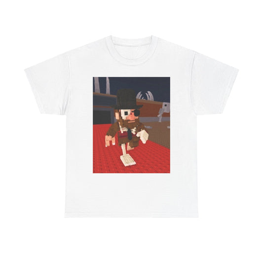 Vintage Gamer Tee, Unisex Heavy Cotton Tee, Retro Video Game Shirt, Nostalgic Gift, Casual Wear, Gaming Apparel