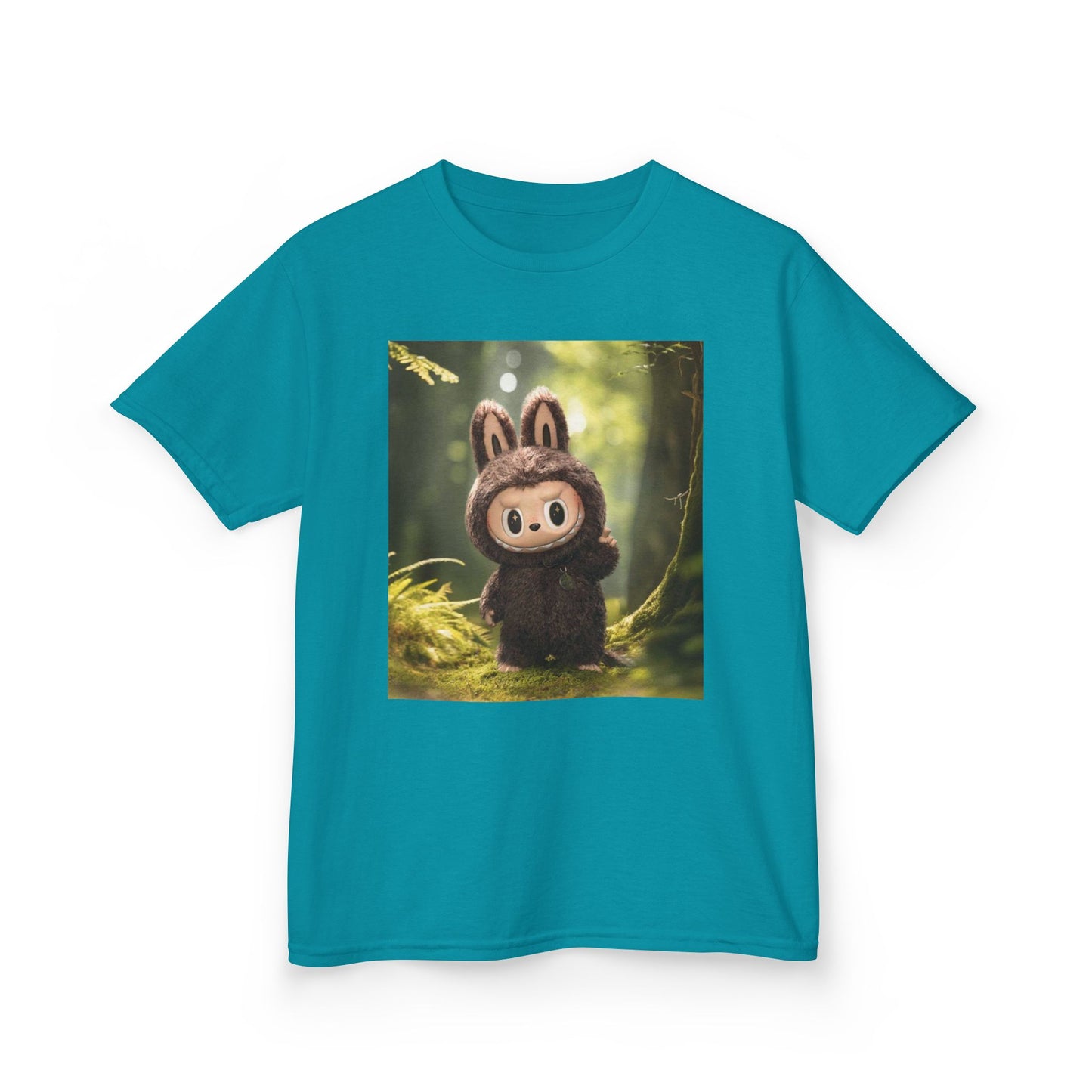 Kids Heavy Cotton™ Tee