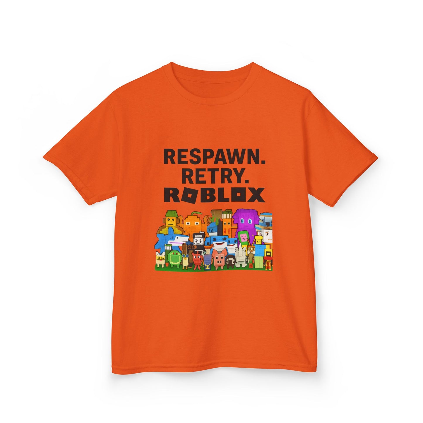 Roblox Kids Tee