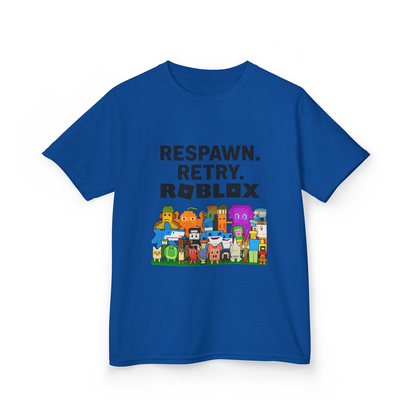 Roblox Kids Tee