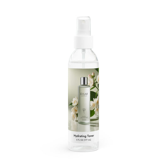 Hydrating Toner, 6oz