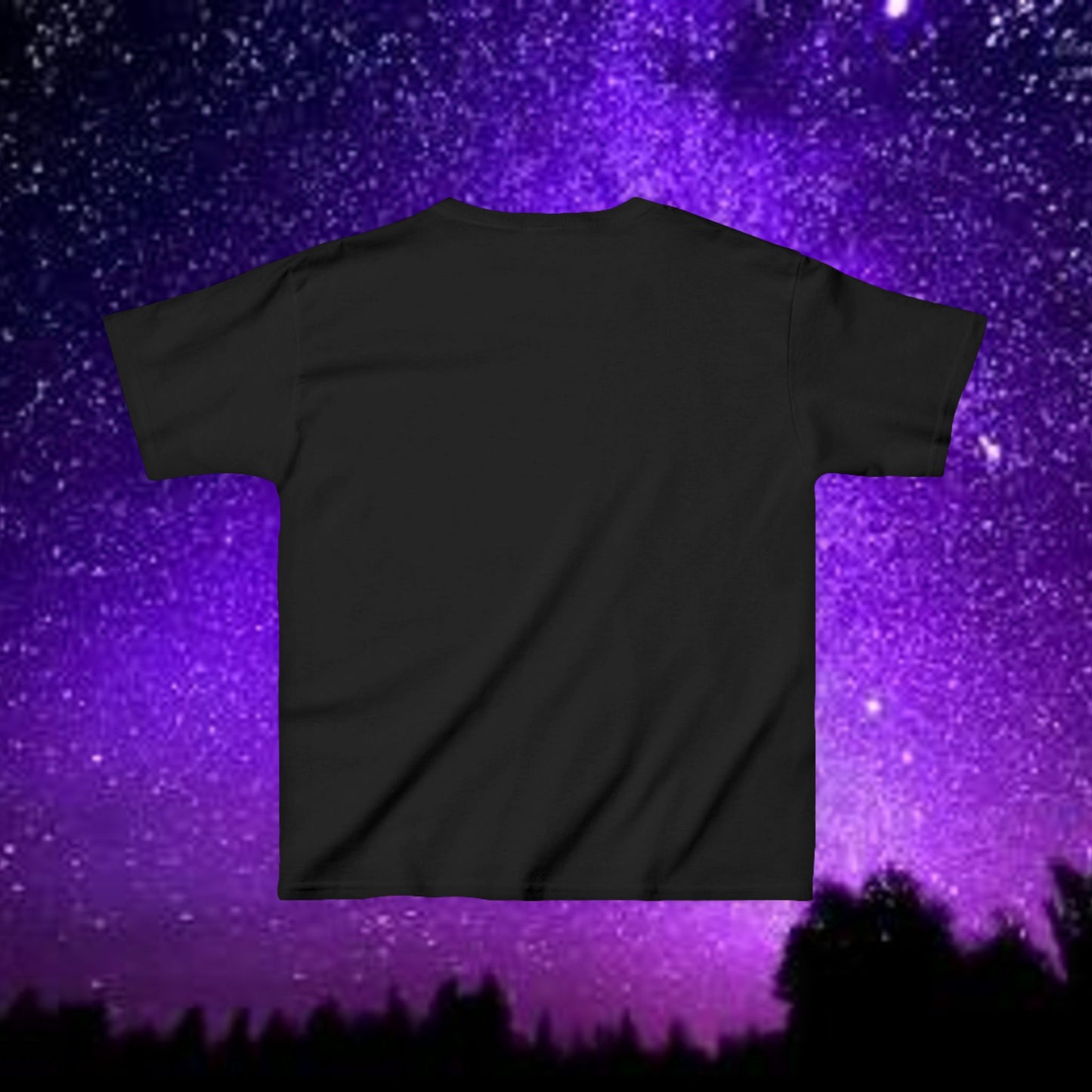 Kids T-Shirt - Kpop Demon Hunters Print